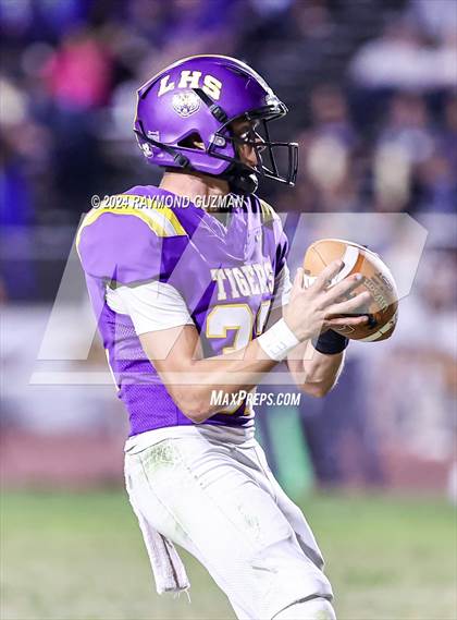 Thumbnail 1 in Clovis East @ Lemoore photogallery.