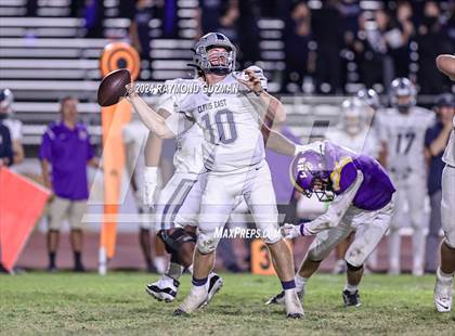 Thumbnail 3 in Clovis East @ Lemoore photogallery.