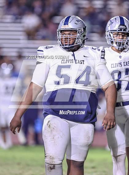 Thumbnail 1 in Clovis East @ Lemoore photogallery.