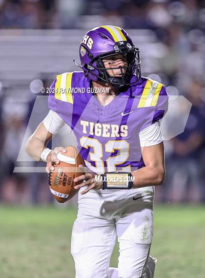 Thumbnail 3 in Clovis East @ Lemoore photogallery.