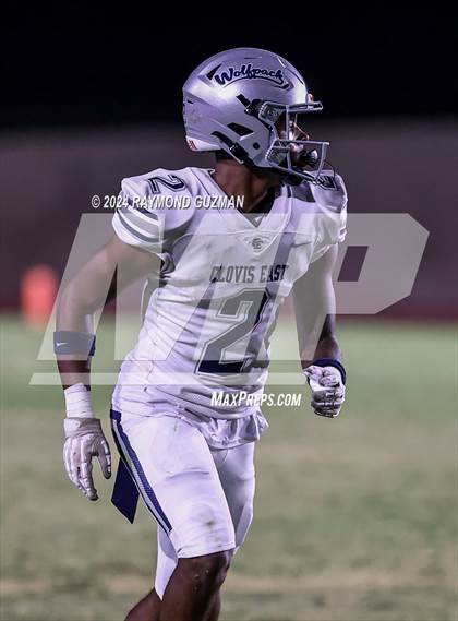 Thumbnail 1 in Clovis East @ Lemoore photogallery.