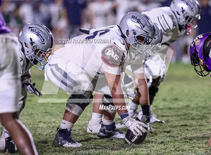 Thumbnail 2 in Clovis East @ Lemoore photogallery.