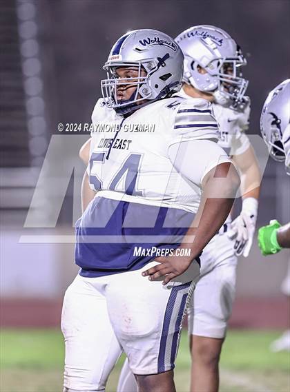 Thumbnail 3 in Clovis East @ Lemoore photogallery.