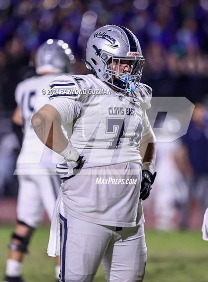 Thumbnail 2 in Clovis East @ Lemoore photogallery.