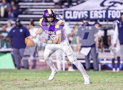 Thumbnail 3 in Clovis East @ Lemoore photogallery.