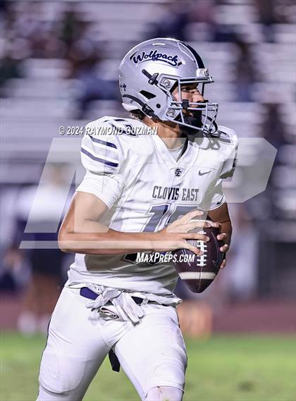 Thumbnail 3 in Clovis East @ Lemoore photogallery.