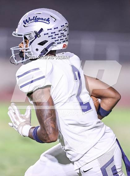 Thumbnail 3 in Clovis East @ Lemoore photogallery.