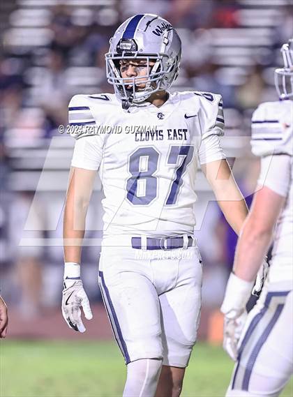 Thumbnail 3 in Clovis East @ Lemoore photogallery.