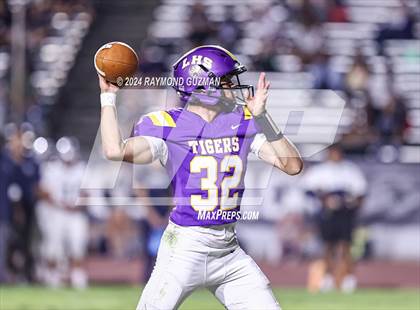Thumbnail 3 in Clovis East @ Lemoore photogallery.