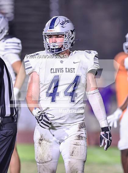 Thumbnail 3 in Clovis East @ Lemoore photogallery.