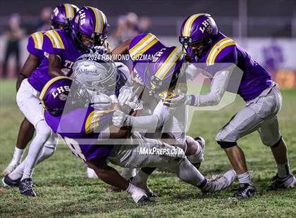 Thumbnail 3 in Clovis East @ Lemoore photogallery.