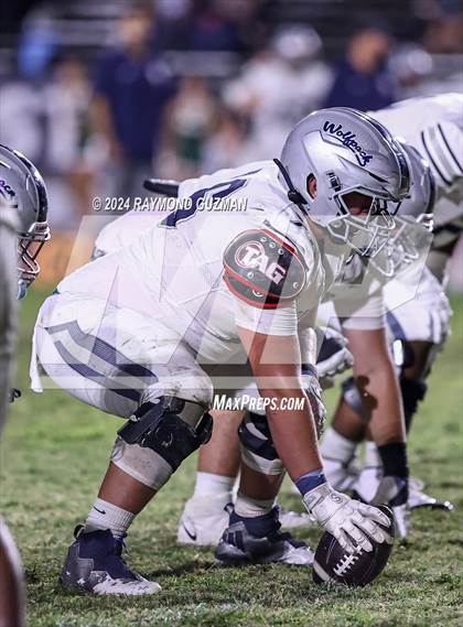 Thumbnail 3 in Clovis East @ Lemoore photogallery.