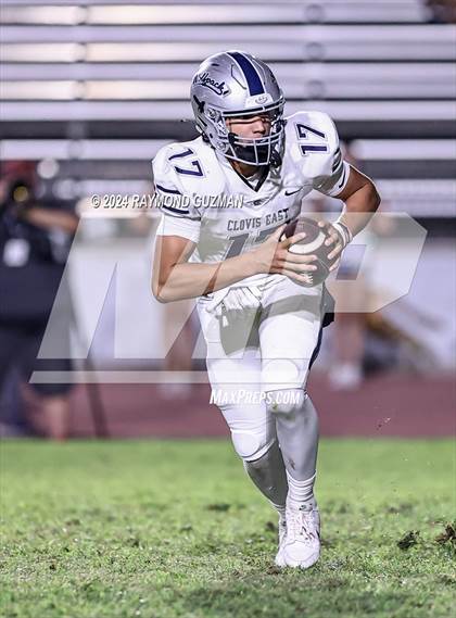 Thumbnail 3 in Clovis East @ Lemoore photogallery.