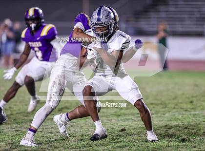 Thumbnail 1 in Clovis East @ Lemoore photogallery.