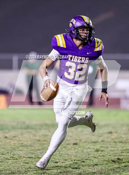 Thumbnail 1 in Clovis East @ Lemoore photogallery.