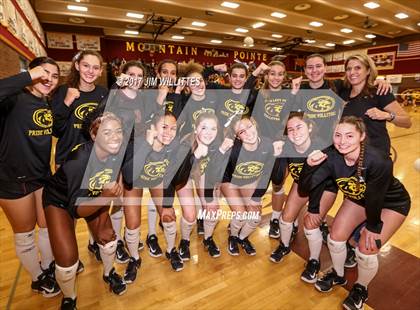 Thumbnail 2 in Corona del Sol @ Mountain Pointe photogallery.