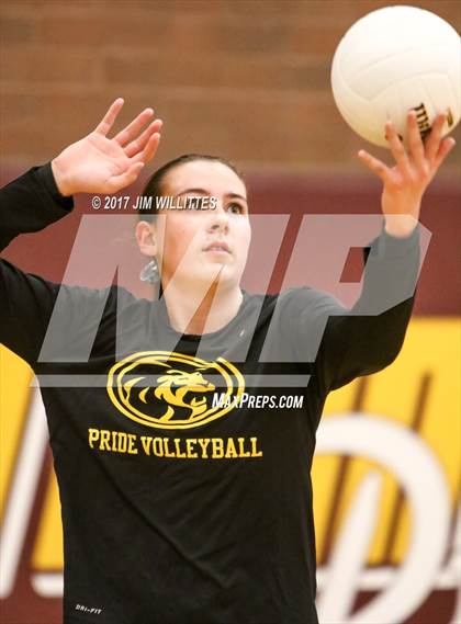 Thumbnail 3 in Corona del Sol @ Mountain Pointe photogallery.