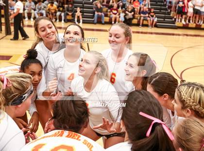 Thumbnail 3 in Corona del Sol @ Mountain Pointe photogallery.