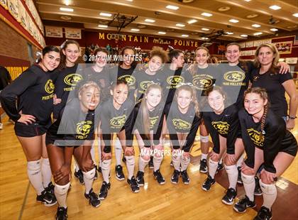 Thumbnail 1 in Corona del Sol @ Mountain Pointe photogallery.
