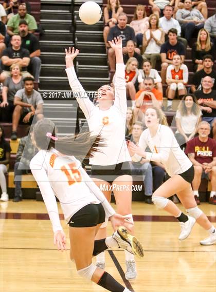 Thumbnail 1 in Corona del Sol @ Mountain Pointe photogallery.