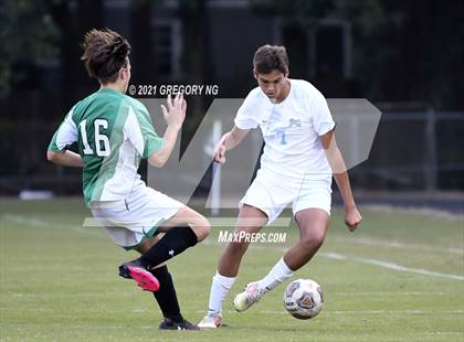 Thumbnail 1 in Panther Creek vs. Cary photogallery.