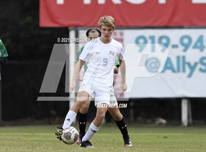Thumbnail 3 in Panther Creek vs. Cary photogallery.