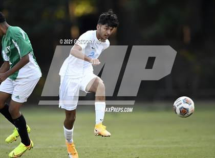 Thumbnail 1 in Panther Creek vs. Cary photogallery.