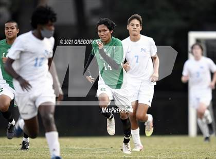 Thumbnail 3 in Panther Creek vs. Cary photogallery.