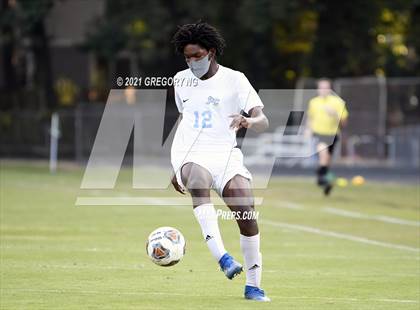 Thumbnail 3 in Panther Creek vs. Cary photogallery.