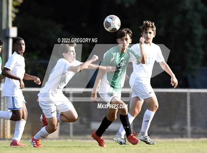 Thumbnail 3 in Panther Creek vs. Cary photogallery.