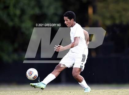 Thumbnail 3 in Panther Creek vs. Cary photogallery.