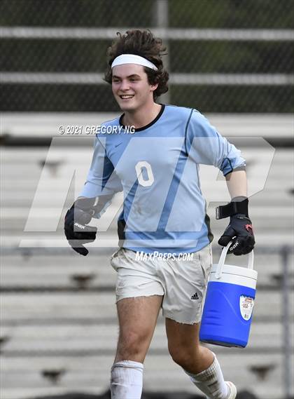 Thumbnail 1 in Panther Creek vs. Cary photogallery.