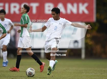 Thumbnail 3 in Panther Creek vs. Cary photogallery.