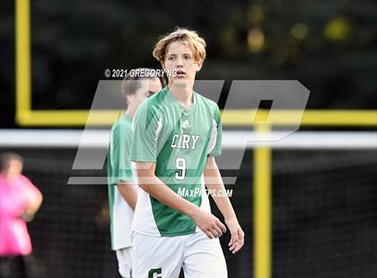 Thumbnail 1 in Panther Creek vs. Cary photogallery.