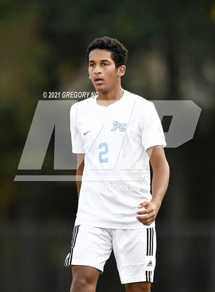 Thumbnail 3 in Panther Creek vs. Cary photogallery.