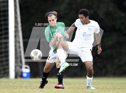 Thumbnail 1 in Panther Creek vs. Cary photogallery.