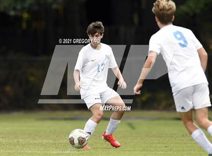 Thumbnail 2 in Panther Creek vs. Cary photogallery.