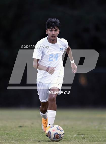 Thumbnail 1 in Panther Creek vs. Cary photogallery.