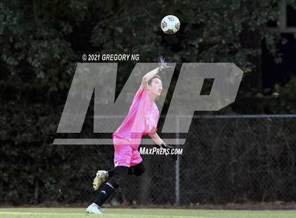 Thumbnail 1 in Panther Creek vs. Cary photogallery.