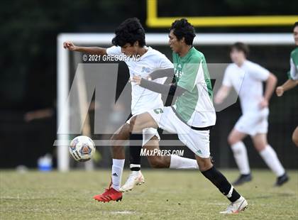 Thumbnail 3 in Panther Creek vs. Cary photogallery.