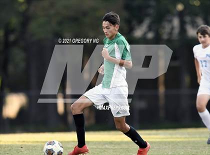 Thumbnail 1 in Panther Creek vs. Cary photogallery.