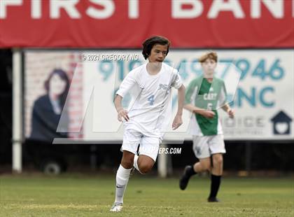 Thumbnail 2 in Panther Creek vs. Cary photogallery.