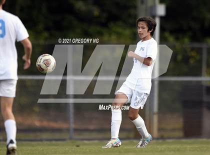 Thumbnail 1 in Panther Creek vs. Cary photogallery.