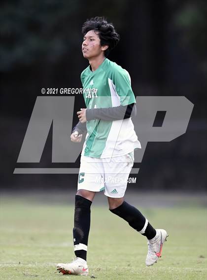 Thumbnail 2 in Panther Creek vs. Cary photogallery.