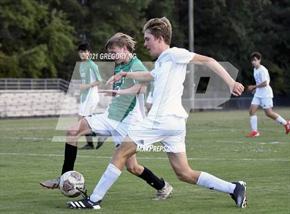 Thumbnail 2 in Panther Creek vs. Cary photogallery.