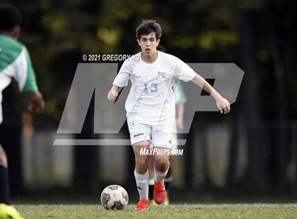 Thumbnail 3 in Panther Creek vs. Cary photogallery.