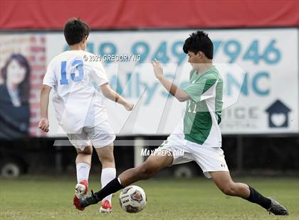 Thumbnail 3 in Panther Creek vs. Cary photogallery.