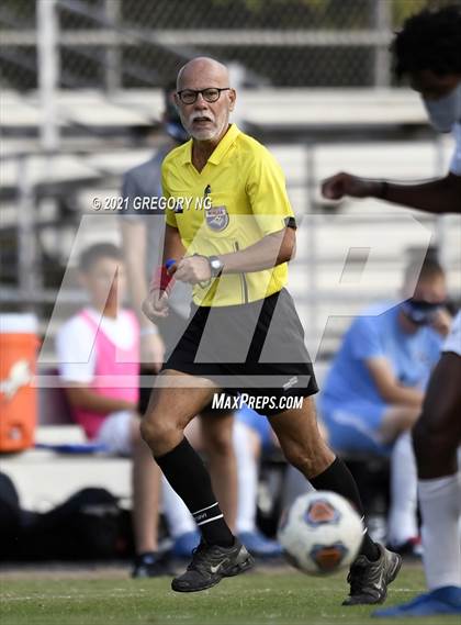 Thumbnail 3 in Panther Creek vs. Cary photogallery.