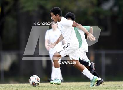 Thumbnail 1 in Panther Creek vs. Cary photogallery.