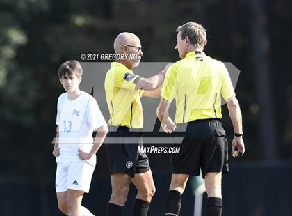 Thumbnail 2 in Panther Creek vs. Cary photogallery.